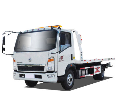 清障車(chē)