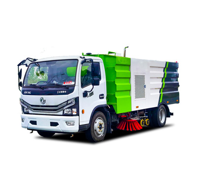 洗掃車(chē)