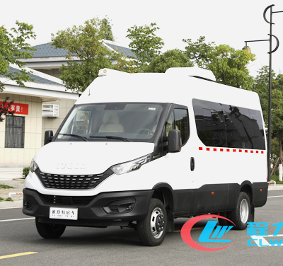 房車(chē)